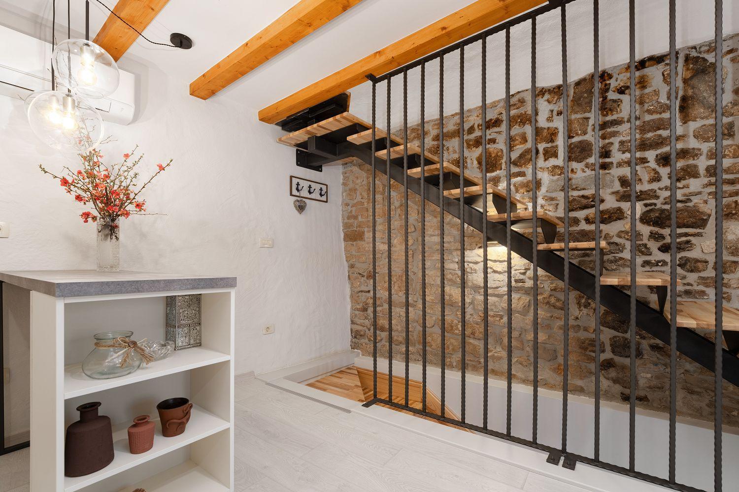 Apartment Cozy Studio-apartment Inmitten Der Altstadt Von Und Nur 50 Meter Zur Adria Poreč